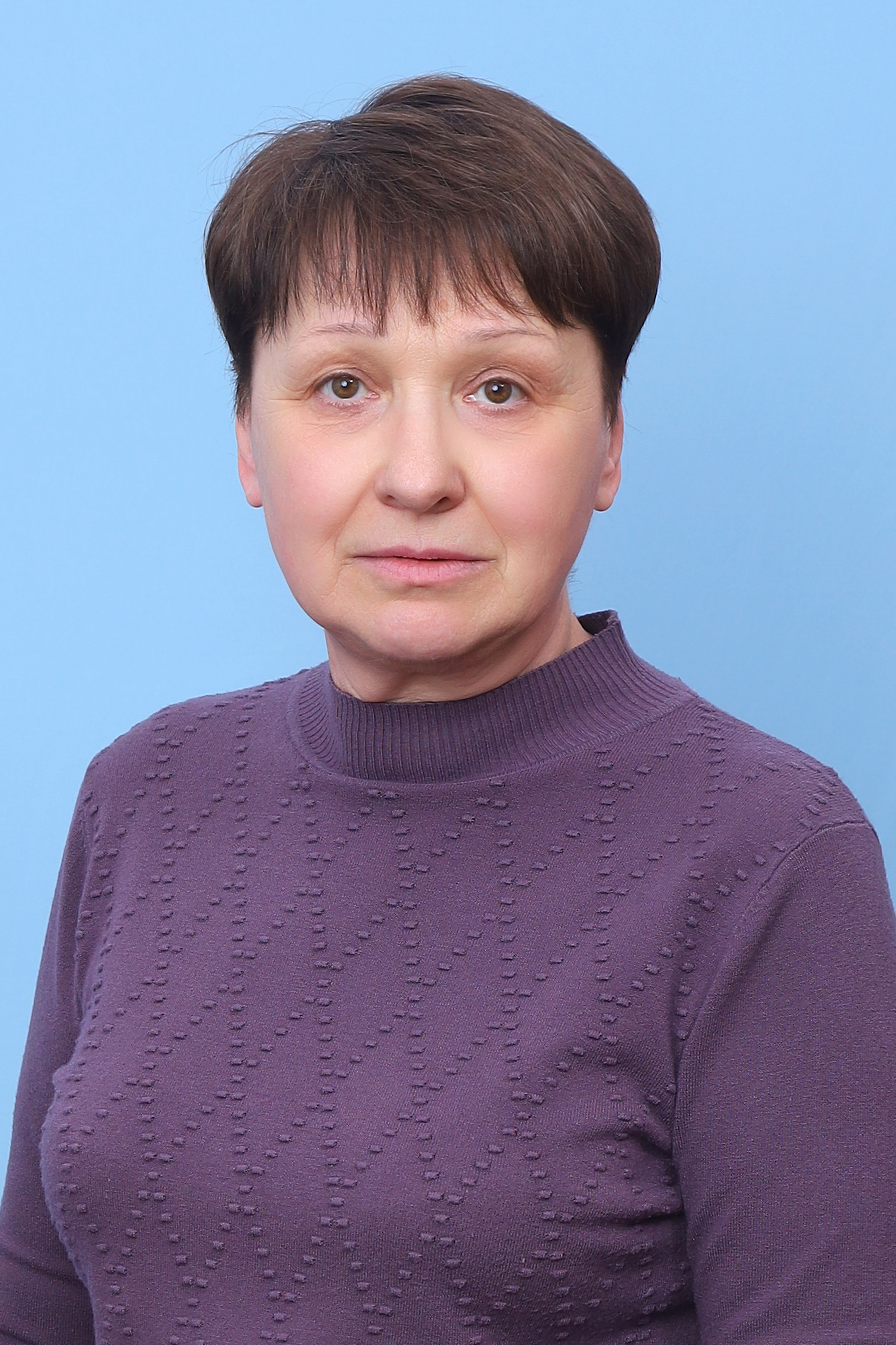 Воспитатель первой квалификационной категории Шевченко Елена Анатольевна.