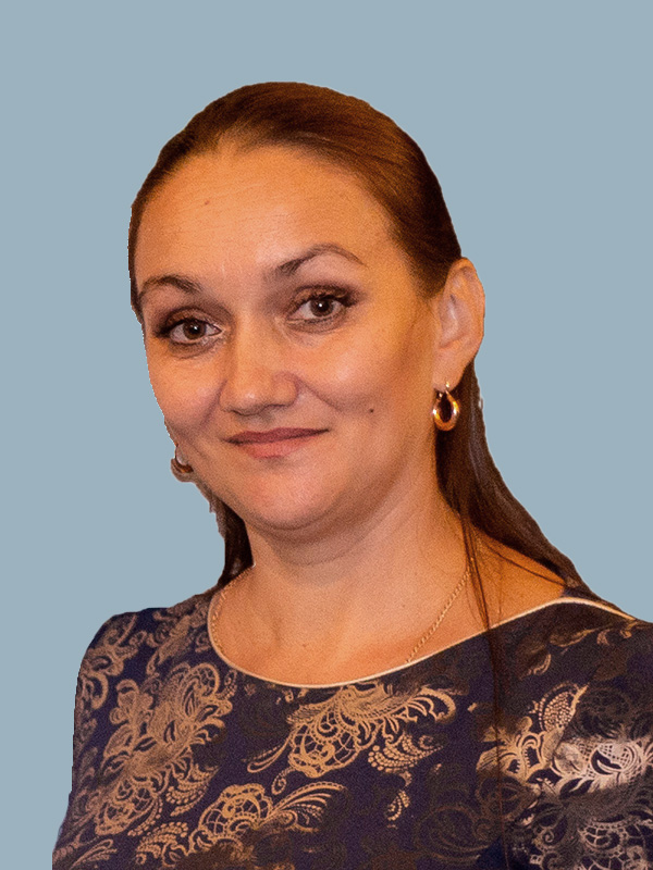 Музыкальный руководитель Дерба Ирина Николаевна.